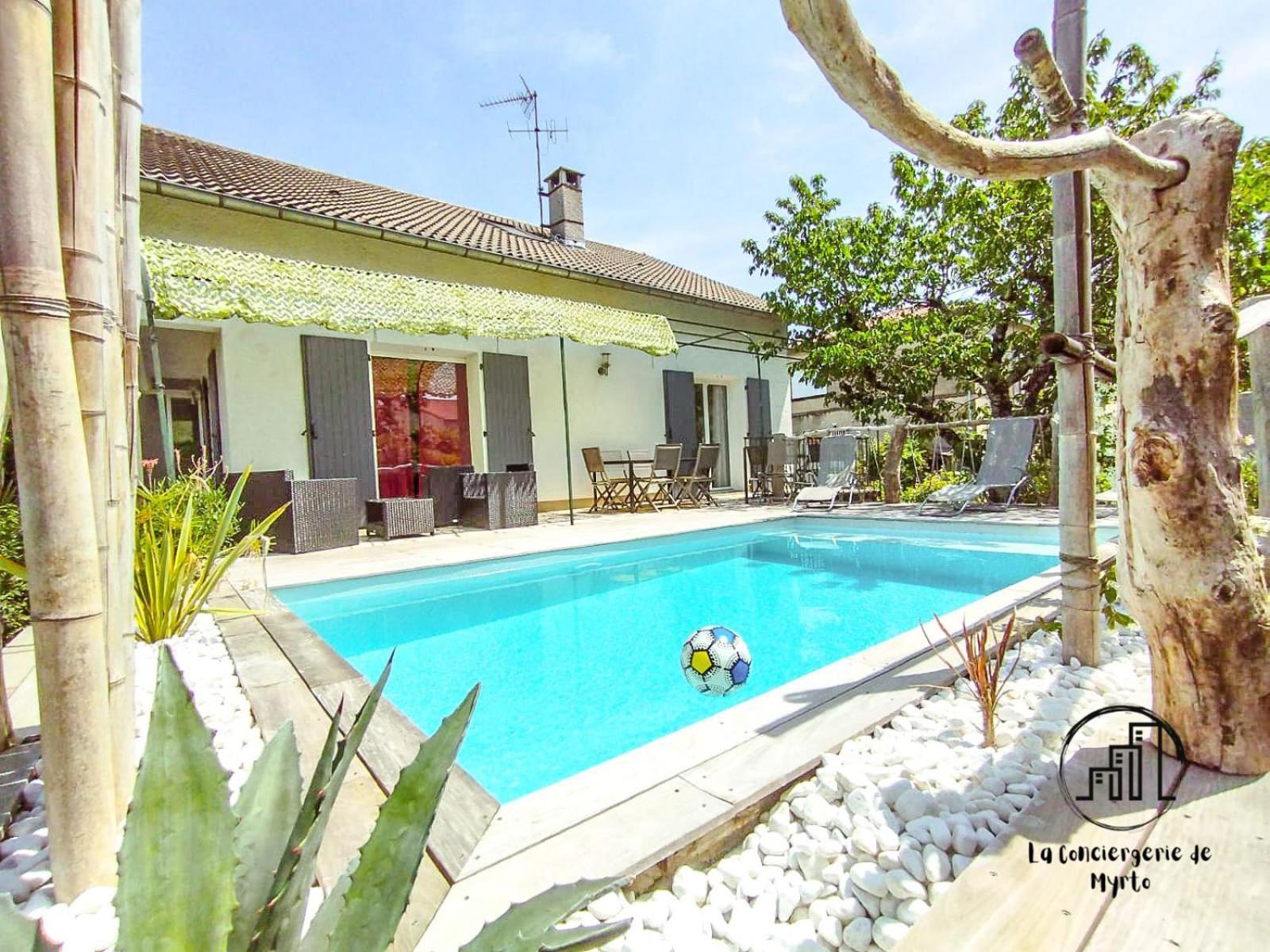 Villa L'Escapade Albigeoise Exterior foto